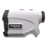 Gogogo - Telémetro Láser Para Golf Y Caza. A Pedido!