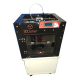 Impressora 3d Cloner-st G3(nova) -100% Nacional- Revendedor 