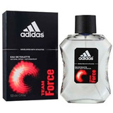 Perfume adidas Team Force Hombr - mL a $650