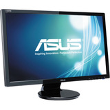 Asus Ve247h 23.6  Widescreen Led Backlit Monitor