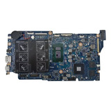 Placa Mae Dell Vostro 5370 I7-8550 Armani13 Video Amd 