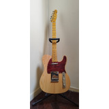 Guitarra Telecaster American Vintage '52 Luthier