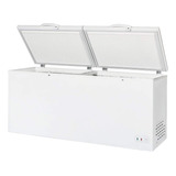 Duura Dcf30 Chest Sub Zero - Congelador Comercial Con Tapas