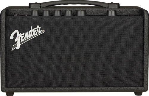 Amplificador Fender Combo Mustang Lt40s Bivolt