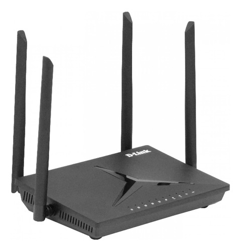 Router Inalámbrico D-link Mesh Ac1200 Usb Clickbox