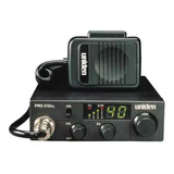 Radio Uniden Pro 510xl