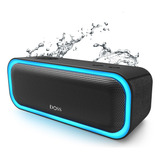 Doss Bocina Soundbox Pro Bluetooth Inalámbrica Portátil C.