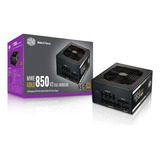 Fuente Cooler Master V2 850w Gold Full Modular Oportunidad.!