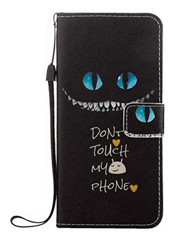 Funda Para Galaxy S8 Plus Carcasa S8 Plus Funda Tipo Cartera