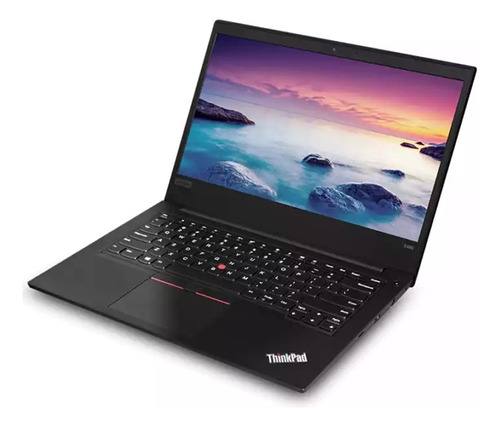 Notebook Lenovo Thinkpad Intel Core I7 16gb Ssd 512gb Win11