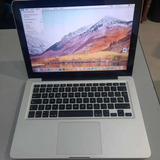 Portatil Macbook 13 Aluminum 2008