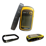 Gps Borracha Do Etrex 10 20 22 30 32  Todos Modelos