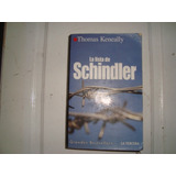 La Lista De Schindler Por Thomas  Keneally