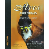 Aves Argentinas Bilingue - Narosky Y Ruda Vega - Albatros