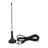 Antena Magnética Bibanda Para Celulares Routers Repetetidor