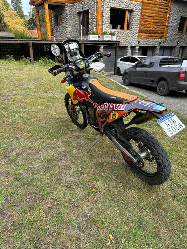 Ktm 530