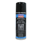 Lubricante De Cadena Sintetico Liqui Moly Kettenspray 200ml