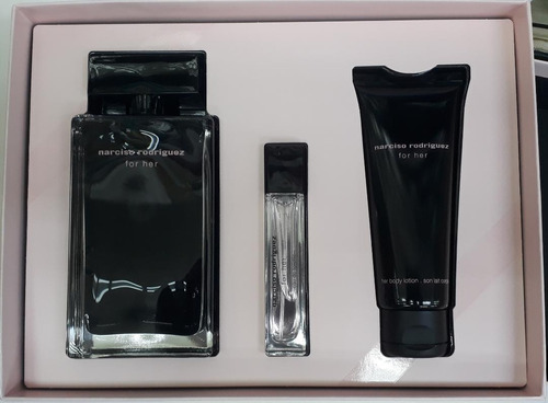 Perfume Narciso Rodriguez X 100 Ml Original