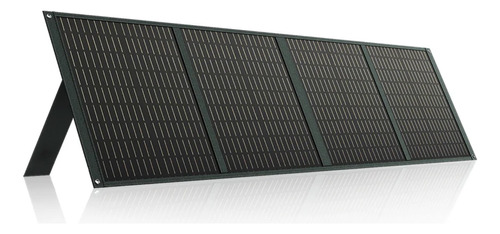 Panel Solar Plegable 110w Powerwin Pws110