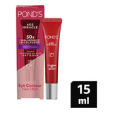 Crema Ponds Ojos Age