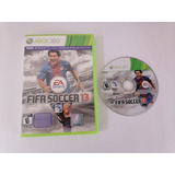 Fifa Soccer 13 Xbox 360