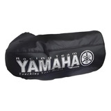 Cubre Mangas Moto Frio Impermeable Yamaha 