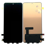 Display Lcd Para Xiaomi 12t Mi 12t Pro Oled Amoled Mi 12t