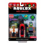 Roblox Ghost Simulator Discover Millions Of Worlds