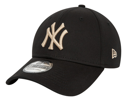 Gorra New Era Mlb 39thirty New York Yankees League Essential