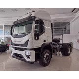 Iveco Cursor 330 