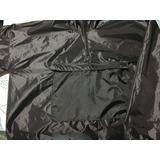 Rompe Viento Impermeable Talle Único (m/l)