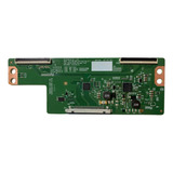 Placa T-con P/ Tv 43lk5750psa