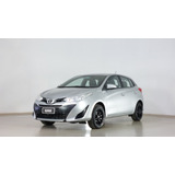 Toyota Yaris 1.5 Gle Mt