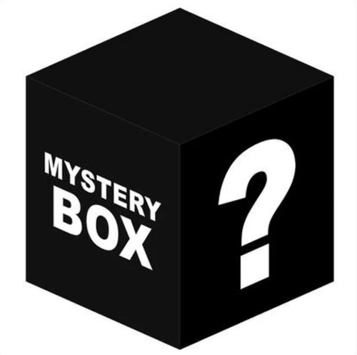 Mystery Box De Artículos De Papelería Dinámicos.