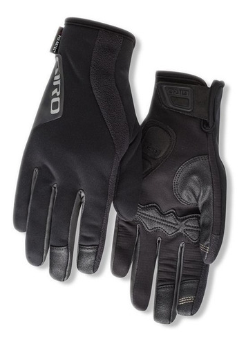 Guantes Largos Termicos Giro Candela 2.0 Gel Women- Palermo 