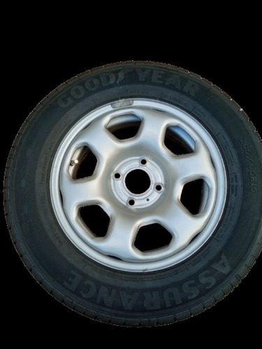 Llanta Y Neumático Goodyear Assurance 205/65 R15 94t