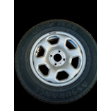 Llanta Y Neumático Goodyear Assurance 205/65 R15 94t