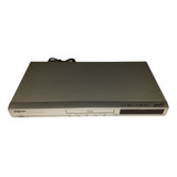 Dvd Player Semp Modelo Sd7061slx - Com Controle