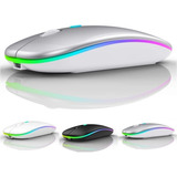 Mouse Inalambrico 2.4 Ghz 