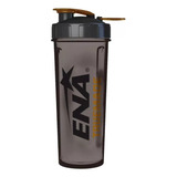 Vaso Shaker Premium Ena True Made Con Resorte