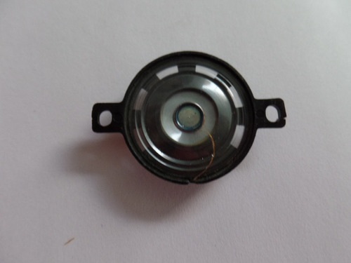 Mini Alto Falante Jl Bn17 8 Ohms 0.5 W