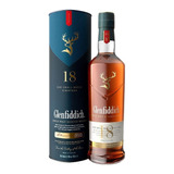 Whisky Glenfiddich 18 Años 750cc