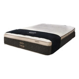 Colchon Queen Size America Lexus De Memory Foam New