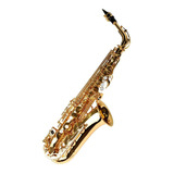 Saxofón Profesional Alto Cora King Ckas291 Msi