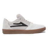 Zapatilla Skate Lakai Footwear Brighton Suede | Laminates