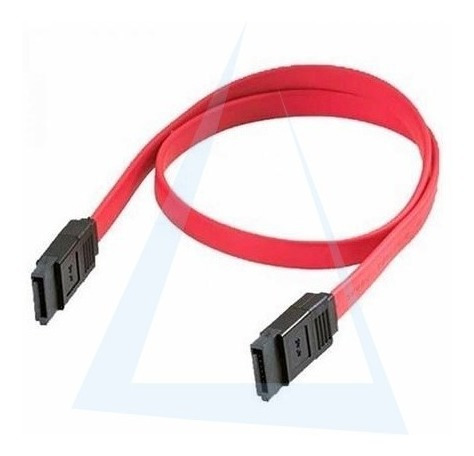 Cable Sata Datos Data Amphenol Discos Rigidos Hdd Ssd