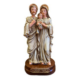 Sagrada Familia Huesillo Figura Modelo De 24 Cm Envio Gratis