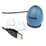 Microscopio Digital Carson Zorb Mm-500