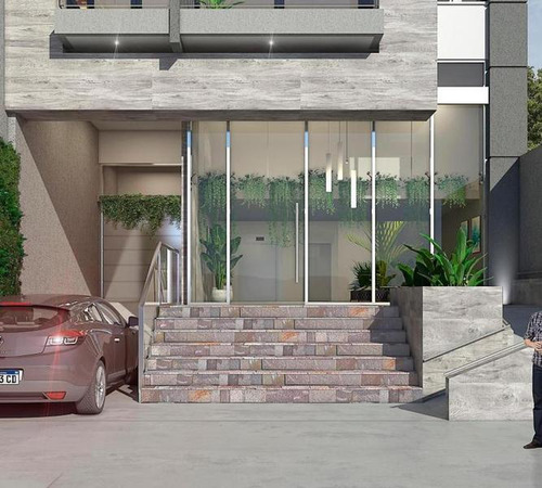 Venta 2 Amb. Frente 55m2, Lanús Oeste. Financiado. - Imagen 3