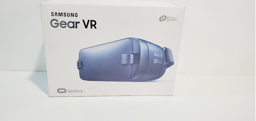 Gafas Vr Samsung Gear Vr Oculus R323 Original Visor 